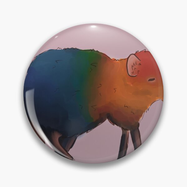 Item preview, elephant shrew designed and sold by ZuzikinDesigns.