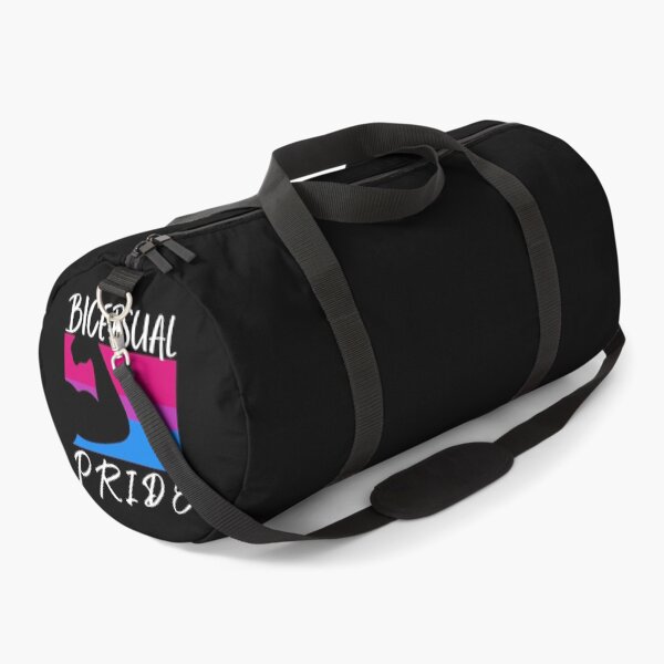 Item preview, Bicepsual. Bisexual Pride designed and sold by Subtle Pride Shop.