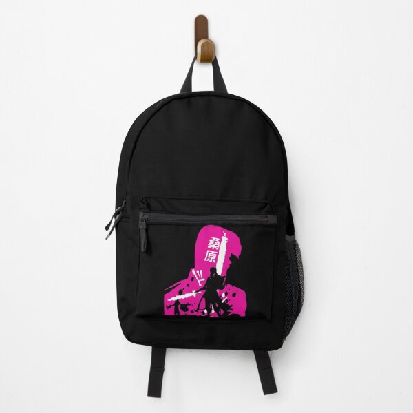 Item preview, Kuwabara pink art classic designed and sold by TuckerVirginia.