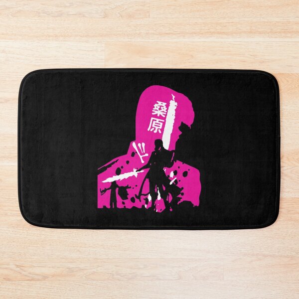 Item preview, Kuwabara pink art classic designed and sold by TuckerVirginia.
