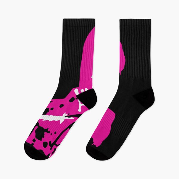 Item preview, Kuwabara pink art classic designed and sold by TuckerVirginia.