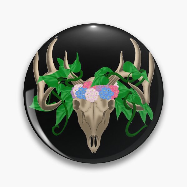 Item preview, Vulture Core designed and sold by DiaboliKupcake.