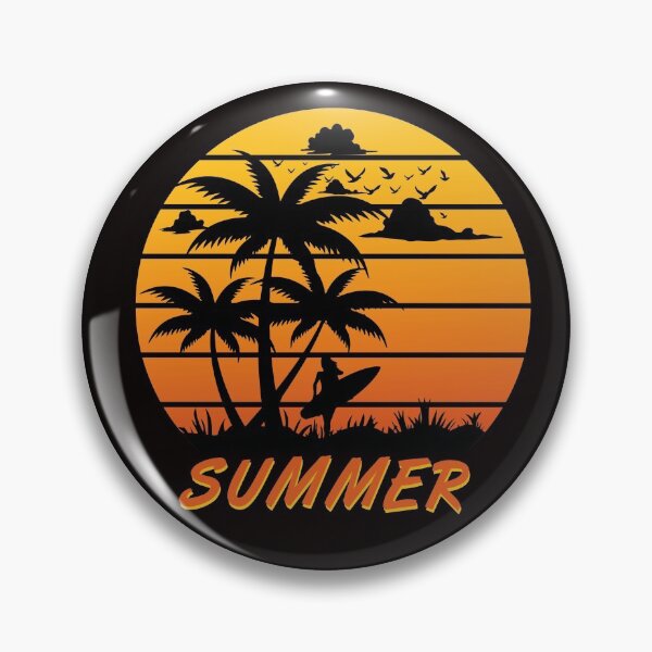 Artikelvorschau, Sommer T-Shirt entworfen und verkauft von d3zgn3d.