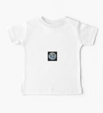World Baby Tee