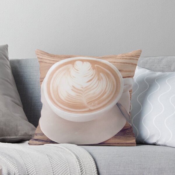 Item preview, Un Cappuccino por Favore designed and sold by laurenkatherine.
