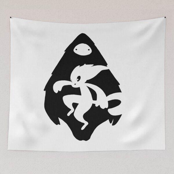 Item preview, black Ori and the Blind Forest is a save video game designed and sold by Janice3Danie.