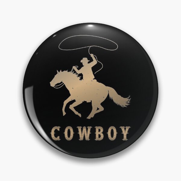 Item preview, Cowboy designed and sold by CaliCountryLife.
