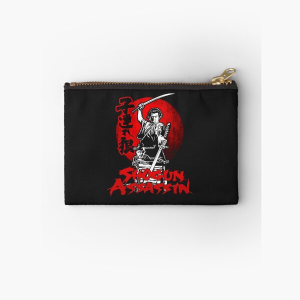 Item preview, LONEWOLF AND CUB AKA SHOGUN ASSASSIN SHINTARO KATSU JAPANESE RETRO SAMURAI MOVIE  designed and sold by Realmendesign.