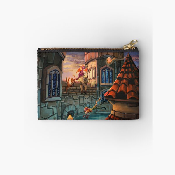 Item preview, Spyro the Dragon Evening Lake designed and sold by NaMoogle.