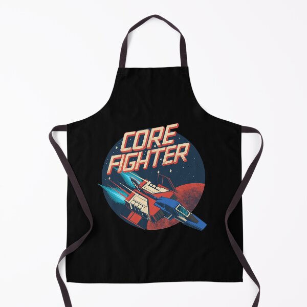 Item preview, Core Fighter designed and sold by Mccracker40.