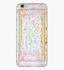Poptart iPhone Case