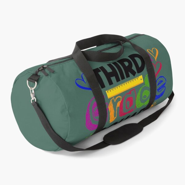 Item preview, Third Grade Squad, Back To School designed and sold by HoangTK.