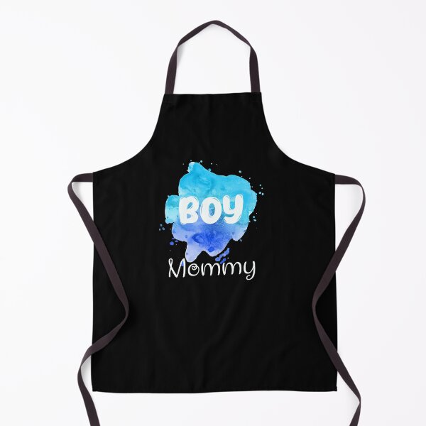 Item preview, Boy Mommy Gender Reveal designed and sold by BlessItAllTees.