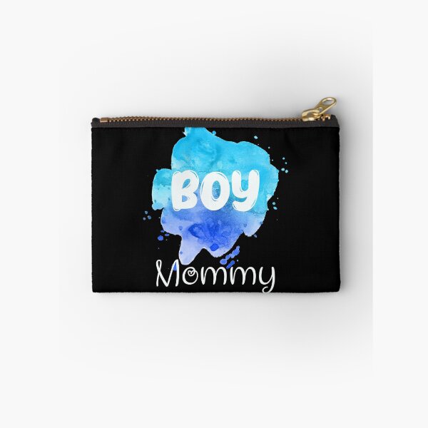 Item preview, Boy Mommy Gender Reveal designed and sold by BlessItAllTees.