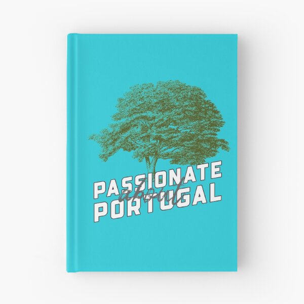 Item preview, PASSIONATE ABOUT PORTUGAL designed and sold by CoopClothing.