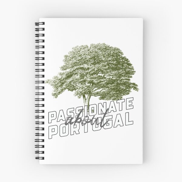 Item preview, PASSIONATE ABOUT PORTUGAL designed and sold by CoopClothing.