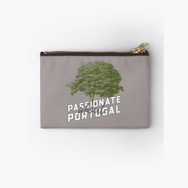 Item preview, PASSIONATE ABOUT PORTUGAL designed and sold by CoopClothing.