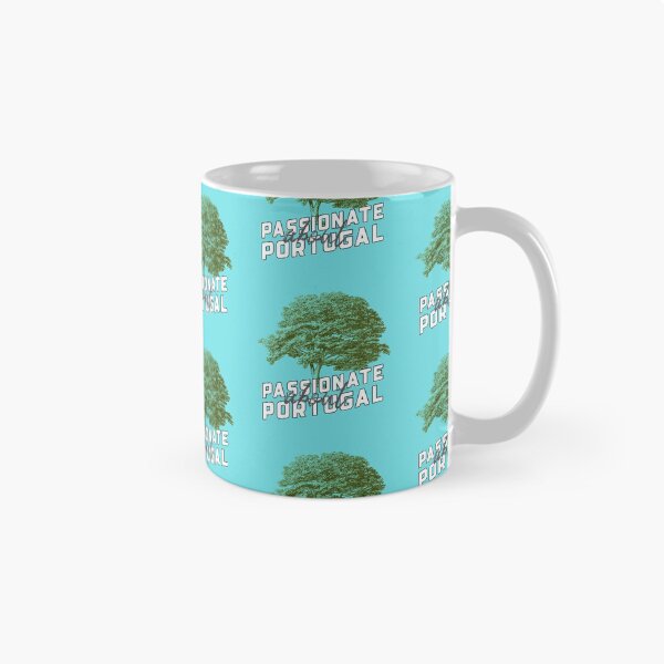 Item preview, PASSIONATE ABOUT PORTUGAL designed and sold by CoopClothing.