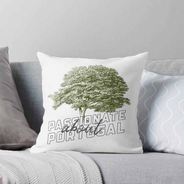 Item preview, PASSIONATE ABOUT PORTUGAL designed and sold by CoopClothing.