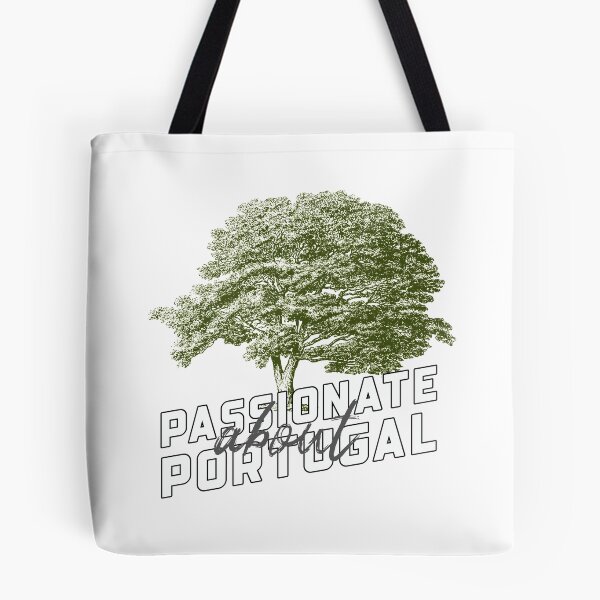 Item preview, PASSIONATE ABOUT PORTUGAL designed and sold by CoopClothing.