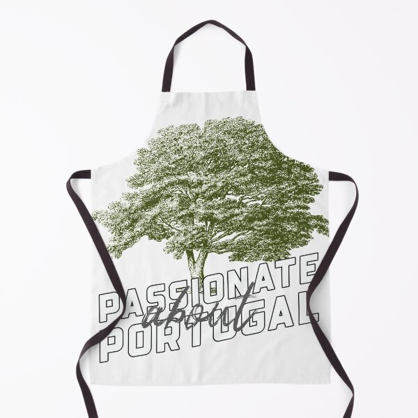 Item preview, PASSIONATE ABOUT PORTUGAL designed and sold by CoopClothing.