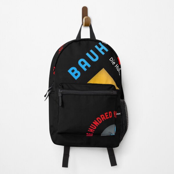 Item preview, Bauhaus 100 Years designed and sold by BauhausBand.