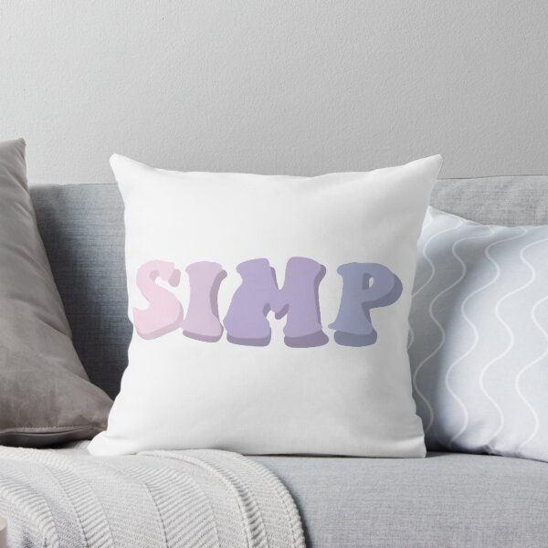 Item preview, Simp designed and sold by Eckaa.