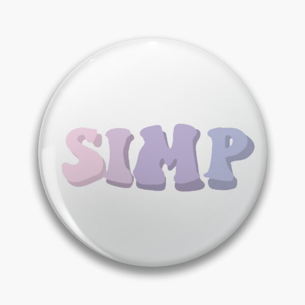Item preview, Simp designed and sold by Eckaa.