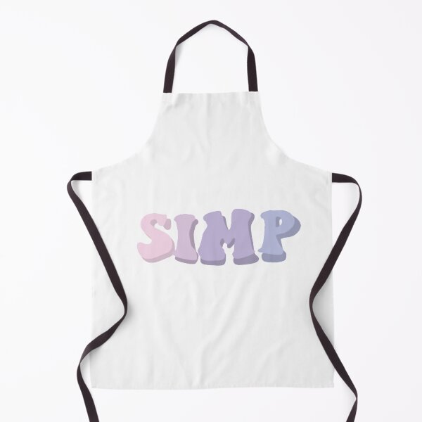 Item preview, Simp designed and sold by Eckaa.