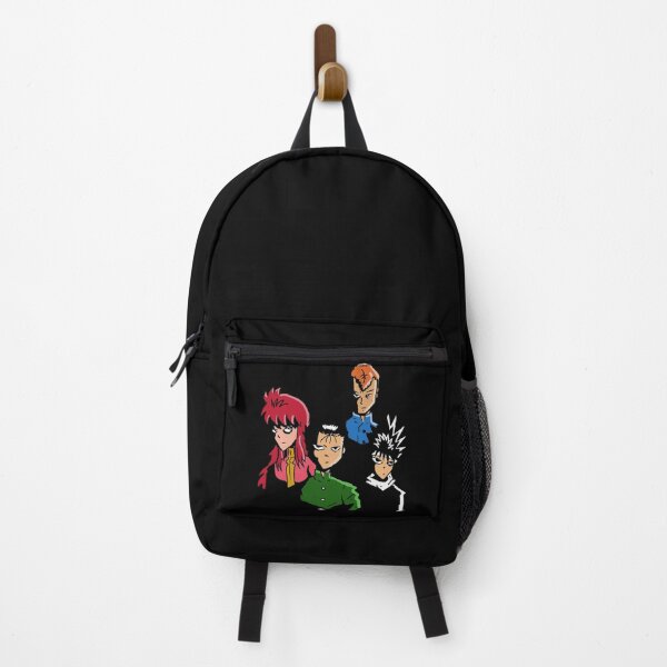 Yu yu outlet hakusho backpack