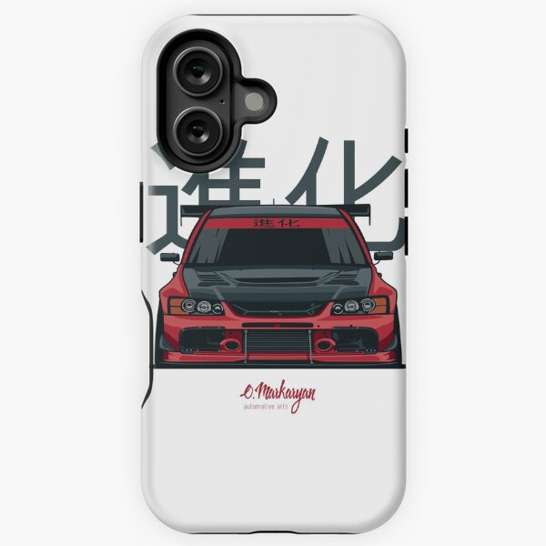 Item preview, Lancer Evo IX (red) designed and sold by OlegMarkaryan.