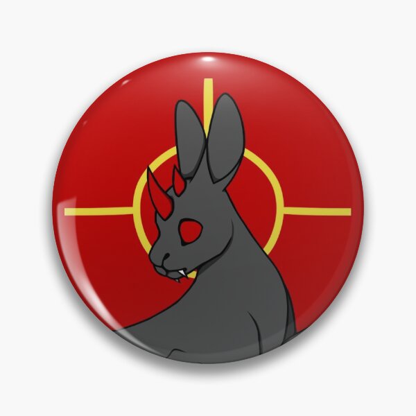 Item preview, SACRILEGIOUS - hare designed and sold by CVLTZ.