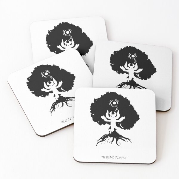 Item preview, Ori and the Blind Forest is a save video game art  designed and sold by Janice3Danie.