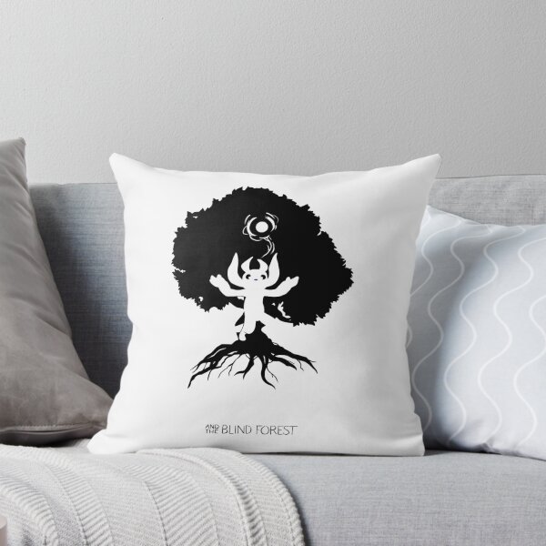 Item preview, Ori and the Blind Forest is a save video game art  designed and sold by Janice3Danie.