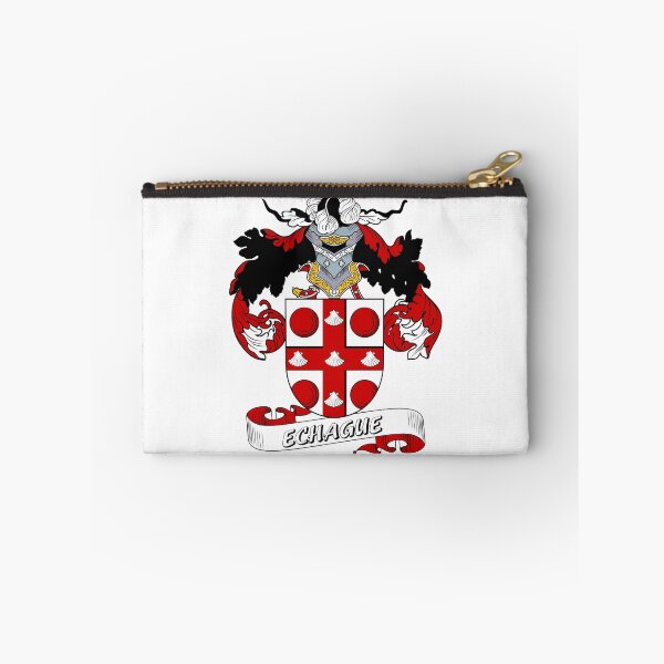 Item preview, Echague designed and sold by HaroldHeraldry.