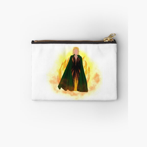 Item preview, Fire Breathing B!TCH Queen designed and sold by CassReads.