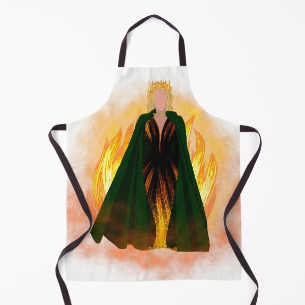 Item preview, Fire Breathing B!TCH Queen designed and sold by CassReads.