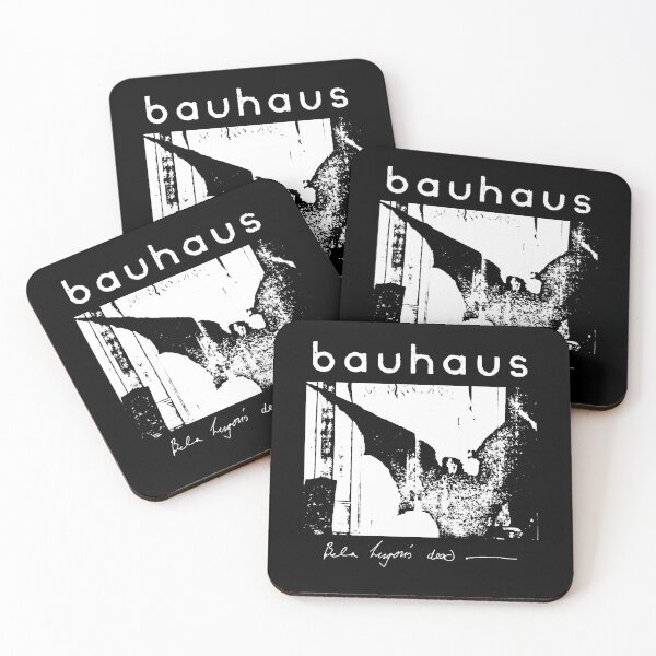 Item preview, Bauhaus - Bat Wings - Bela Lugosi's Dead designed and sold by BauhausBand.