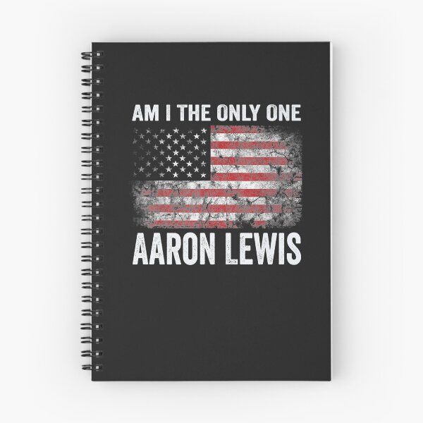 Item preview, Aaron Lewis - Am I The Only One Premium T-Shirt designed and sold by Busan-Benfica.
