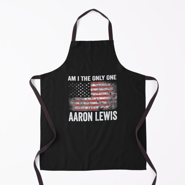 Item preview, Aaron Lewis - Am I The Only One Premium T-Shirt designed and sold by Busan-Benfica.