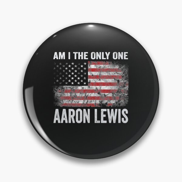 Item preview, Aaron Lewis - Am I The Only One Premium T-Shirt designed and sold by Busan-Benfica.