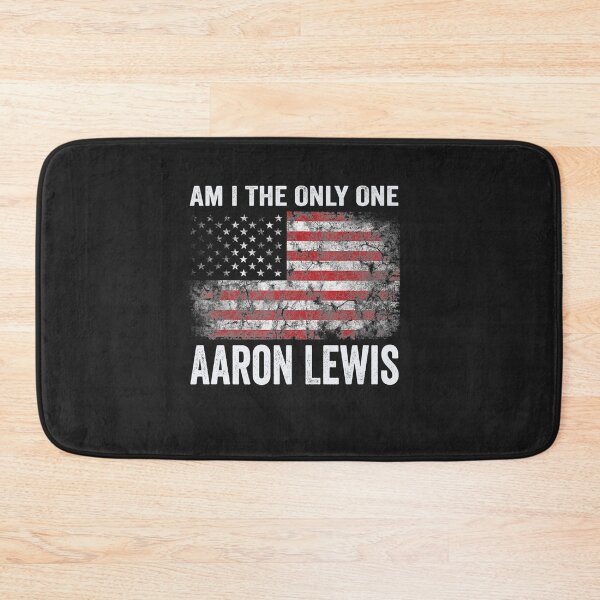 Item preview, Aaron Lewis - Am I The Only One Premium T-Shirt designed and sold by Busan-Benfica.