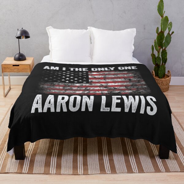 Item preview, Aaron Lewis - Am I The Only One Premium T-Shirt designed and sold by Busan-Benfica.