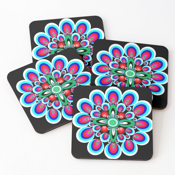 Item preview, florecer designed and sold by Shirley cute art .