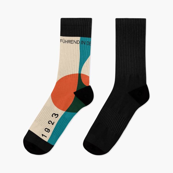 Item preview, Bauhaus 1923 designed and sold by BauhausBand.