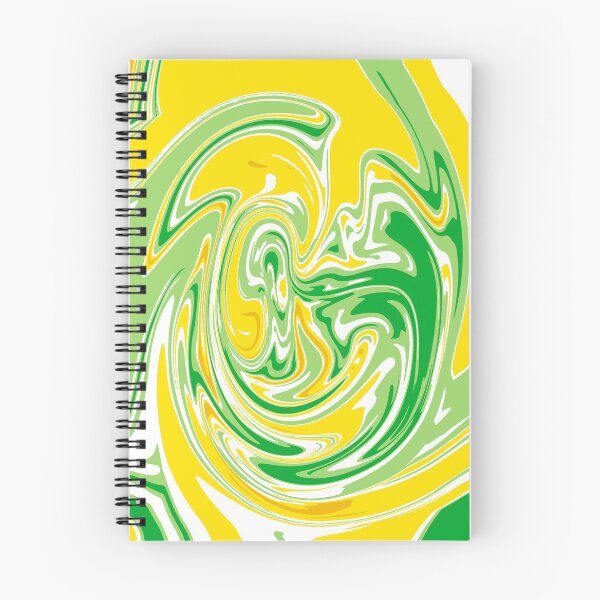 Item preview, alloaro pride flag swirl designed and sold by dangerousfrog.
