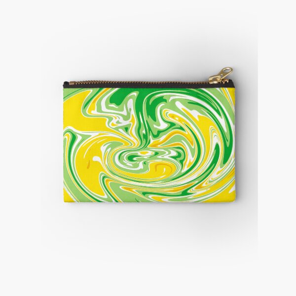 Item preview, alloaro pride flag swirl designed and sold by dangerousfrog.