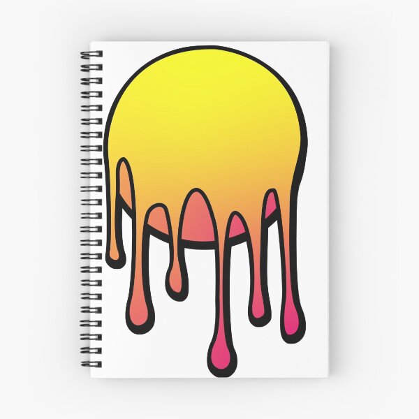 Item preview, Heat Wave designed and sold by dreamscapes-.