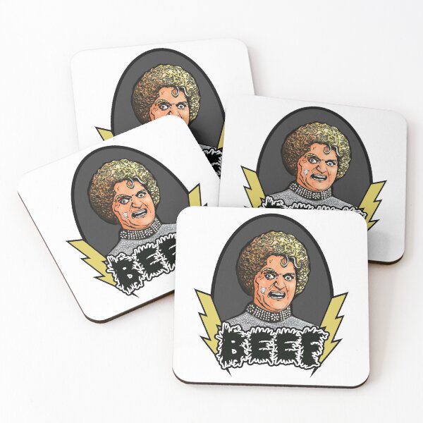 Item preview, BEEF - Phantom of the Paradise Films designed and sold by KarinJohn2.
