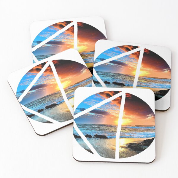 Item preview, Sunset Classic Design designed and sold by shahenmarioze.